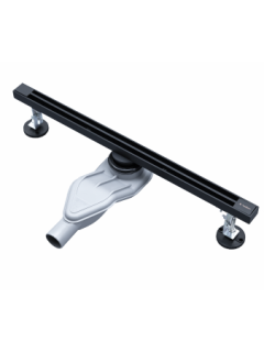 Душевой трап AltroBagno Stella 071223 NeOp 60